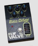 Guyatone BB-1 Flip Valve 'Bass Driver'